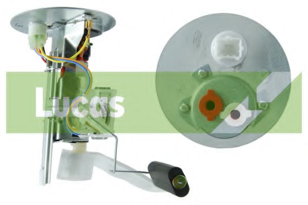 LUCAS ELECTRICAL FDB1104