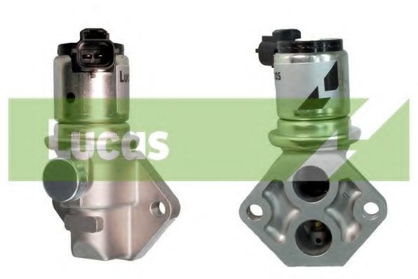 LUCAS ELECTRICAL FDB1533