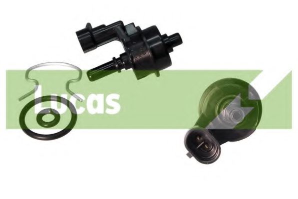 LUCAS ELECTRICAL FDB1555