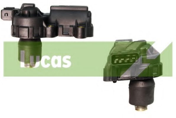 LUCAS ELECTRICAL FDB1731