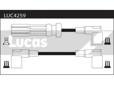 LUCAS ELECTRICAL LUC4259