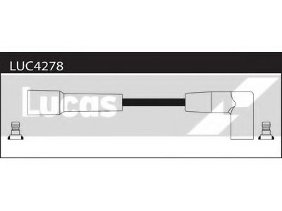 LUCAS ELECTRICAL LUC4278