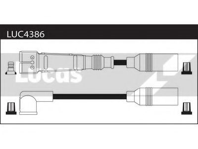 LUCAS ELECTRICAL LUC4386