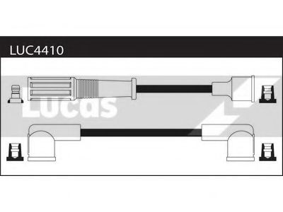 LUCAS ELECTRICAL LUC4410