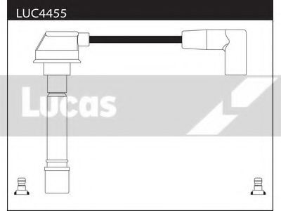 LUCAS ELECTRICAL LUC4455
