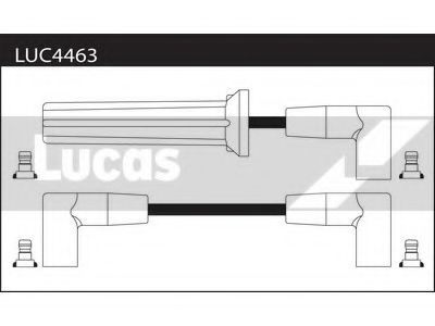 LUCAS ELECTRICAL LUC4463