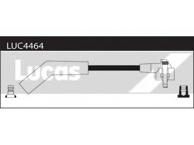 LUCAS ELECTRICAL LUC4464
