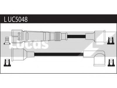 LUCAS ELECTRICAL LUC5048