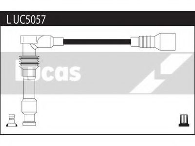 LUCAS ELECTRICAL LUC5057