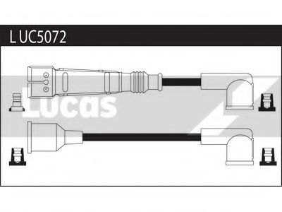 LUCAS ELECTRICAL LUC5072