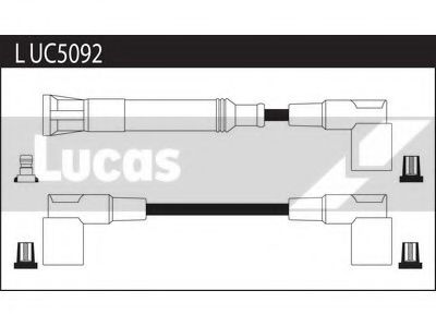 LUCAS ELECTRICAL LUC5092