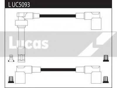 LUCAS ELECTRICAL LUC5093