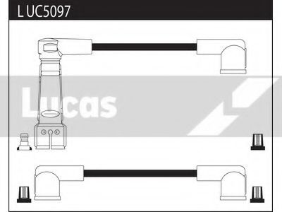 LUCAS ELECTRICAL LUC5097