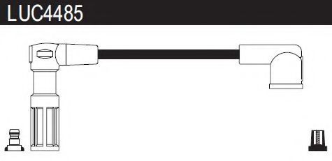LUCAS ELECTRICAL LUC4485