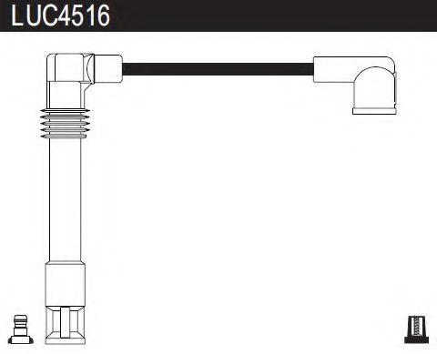 LUCAS ELECTRICAL LUC4516