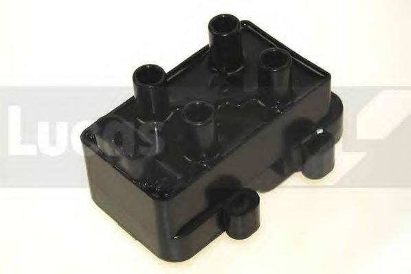 LUCAS ELECTRICAL DMB408