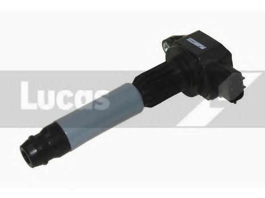 LUCAS ELECTRICAL DMB856