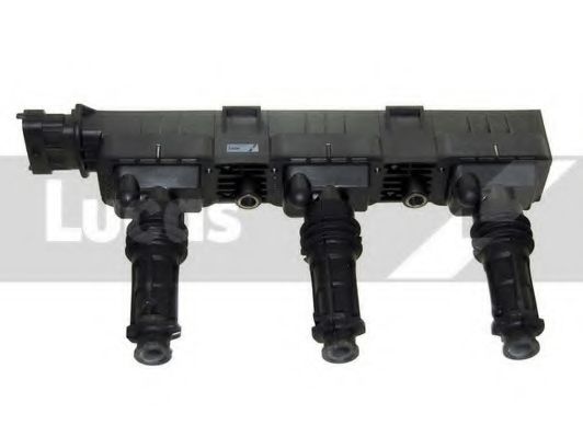 LUCAS ELECTRICAL DMB920