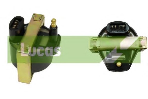 LUCAS ELECTRICAL DLB205