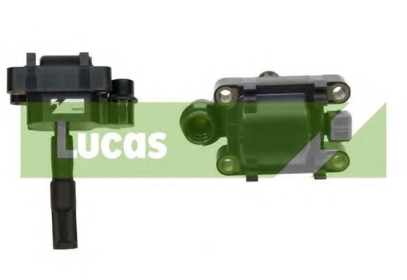LUCAS ELECTRICAL DMB1059