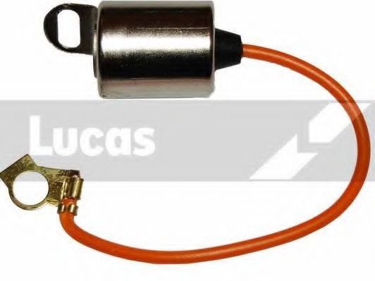 LUCAS ELECTRICAL DCB113C
