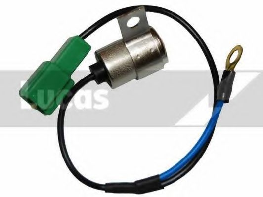 LUCAS ELECTRICAL DCJ427C