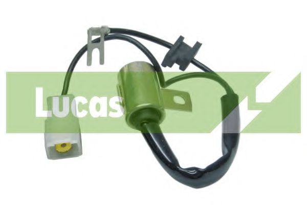 LUCAS ELECTRICAL DCJ212C