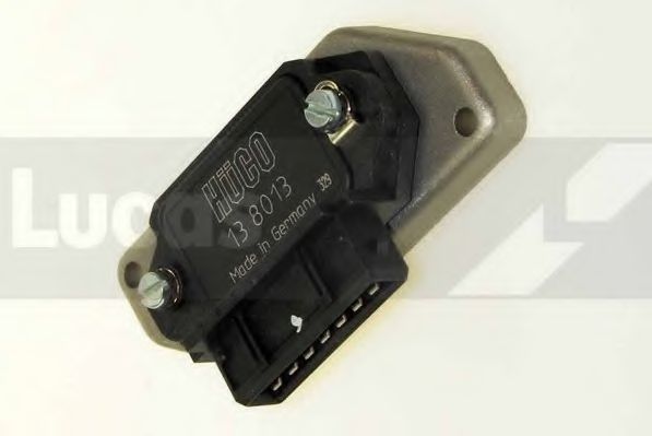 LUCAS ELECTRICAL DAB406