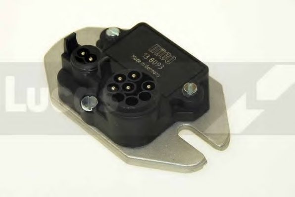 LUCAS ELECTRICAL DAB416