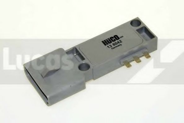 LUCAS ELECTRICAL DAB750