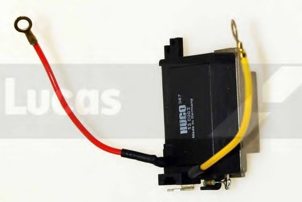 LUCAS ELECTRICAL DAJ403