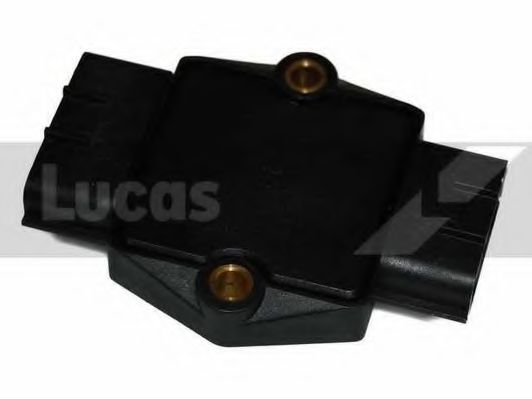 LUCAS ELECTRICAL DAJ123