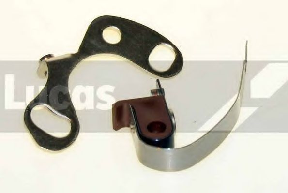 LUCAS ELECTRICAL DSB122C