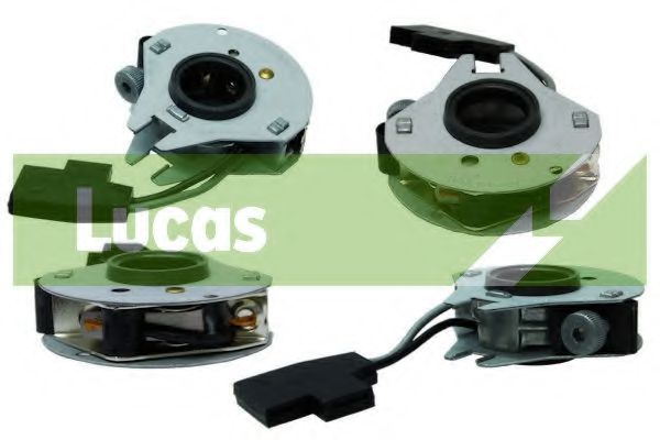 LUCAS ELECTRICAL DSB222C