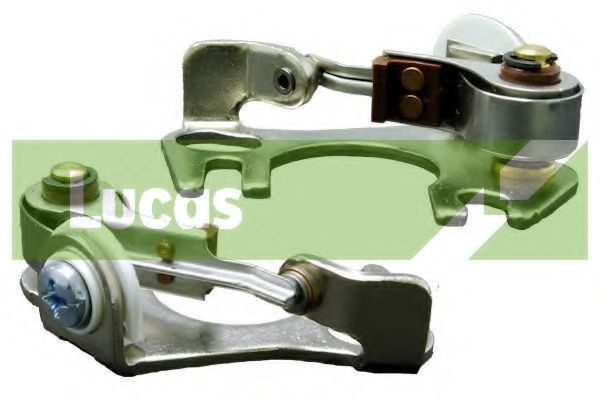 LUCAS ELECTRICAL DVJ100C