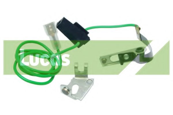 LUCAS ELECTRICAL DSB282C