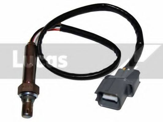 LUCAS ELECTRICAL LEB396