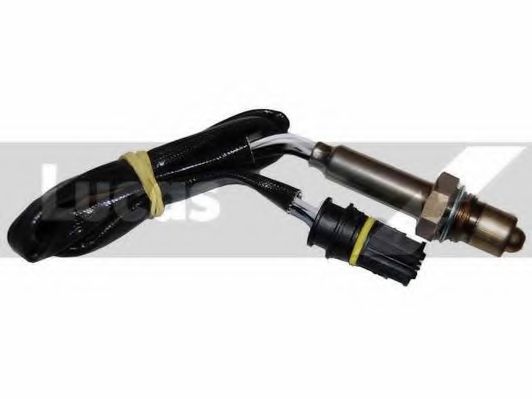 LUCAS ELECTRICAL LEB420