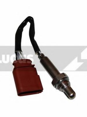 LUCAS ELECTRICAL LEB600