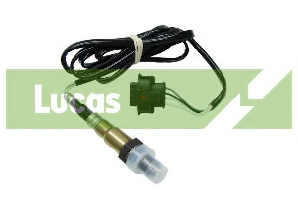 LUCAS ELECTRICAL LEB454