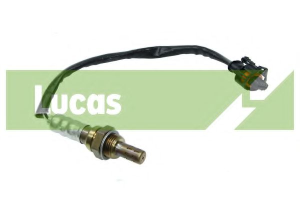 LUCAS ELECTRICAL LEB536