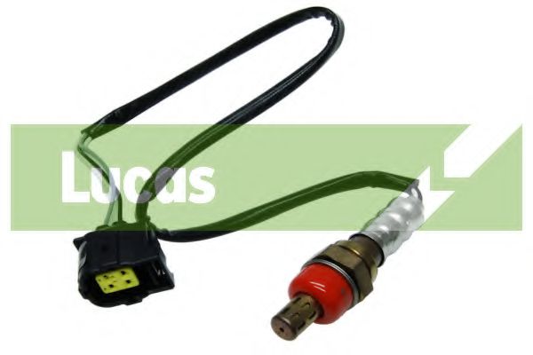 LUCAS ELECTRICAL LEB796