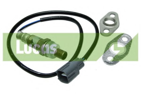 LUCAS ELECTRICAL LEB835