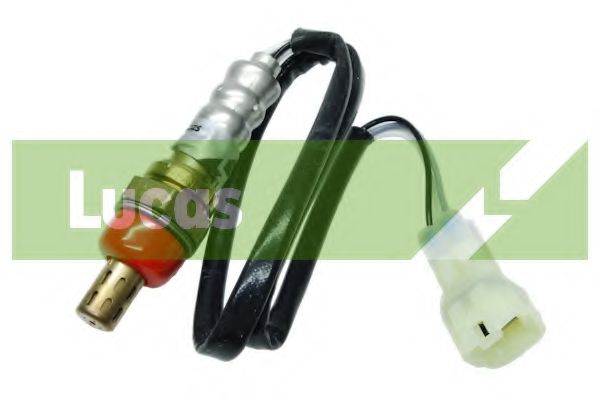 LUCAS ELECTRICAL LEB840