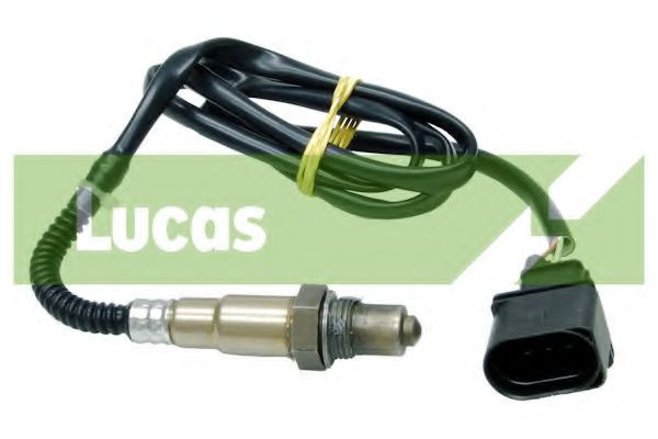 LUCAS ELECTRICAL LEB780