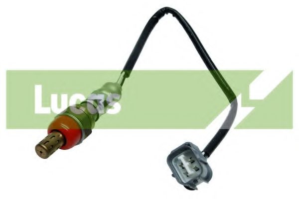 LUCAS ELECTRICAL LEB903