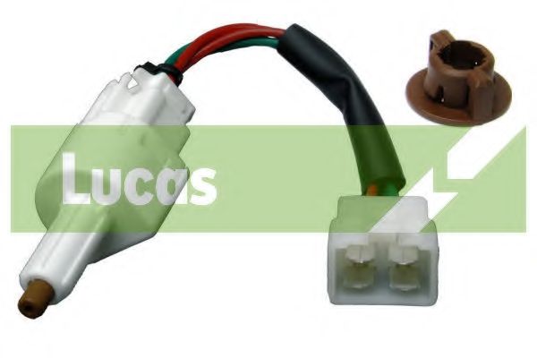 LUCAS ELECTRICAL SMB860