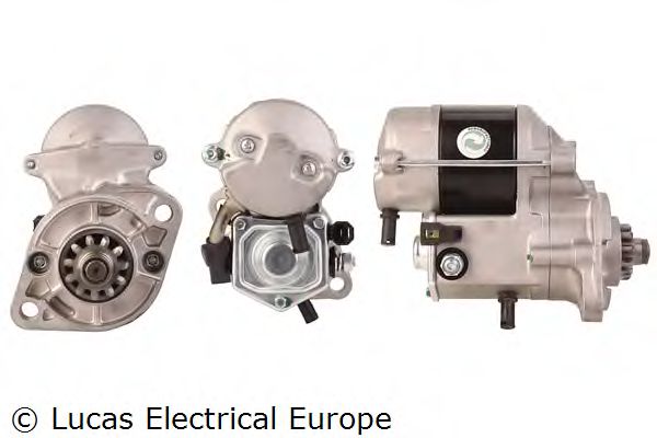 LUCAS ELECTRICAL LRS01547
