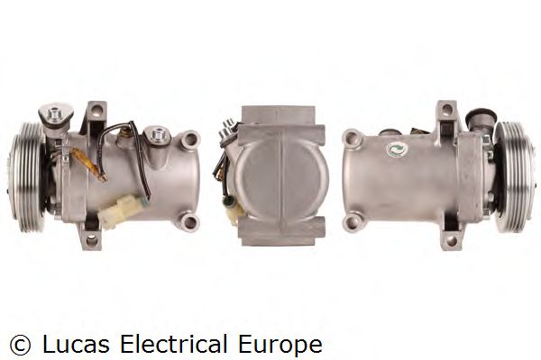 LUCAS ELECTRICAL ACP331