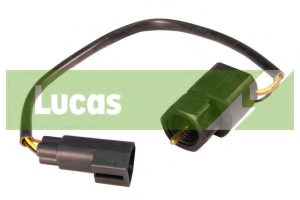 LUCAS ELECTRICAL SEB1437